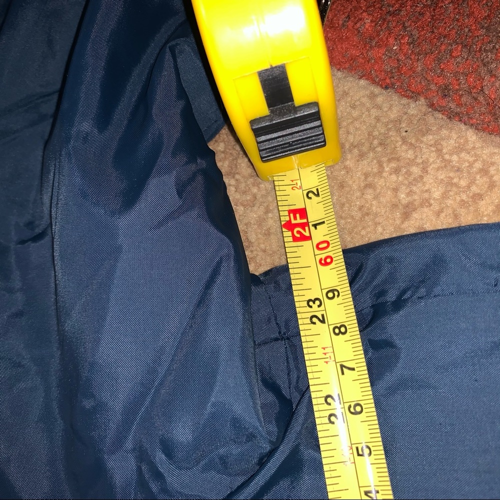 Men’s vintage Champion UND jacket - Picture 6 of 8